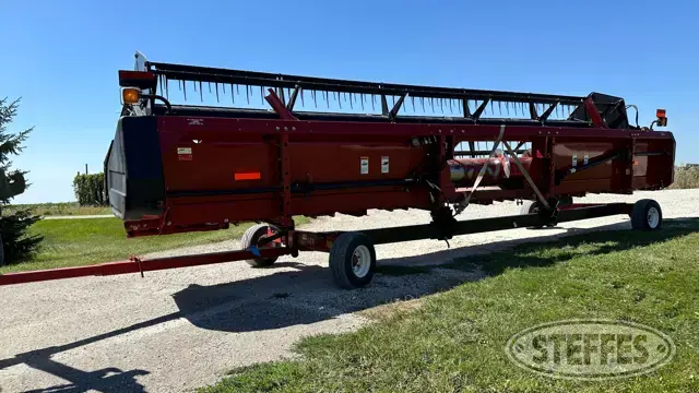 E-Z Trail 672