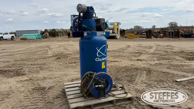 Quincy QT5