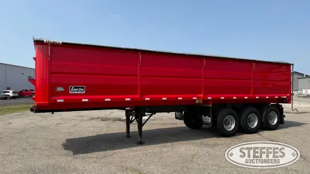 2022 Loadline