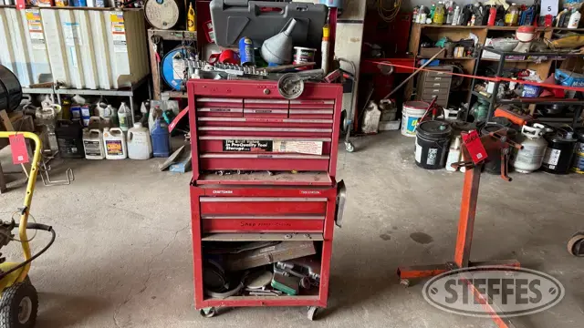 Craftsman