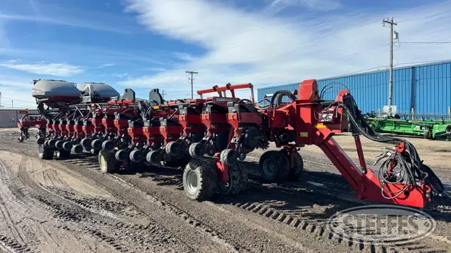 2014 Case IH Early Riser 1265