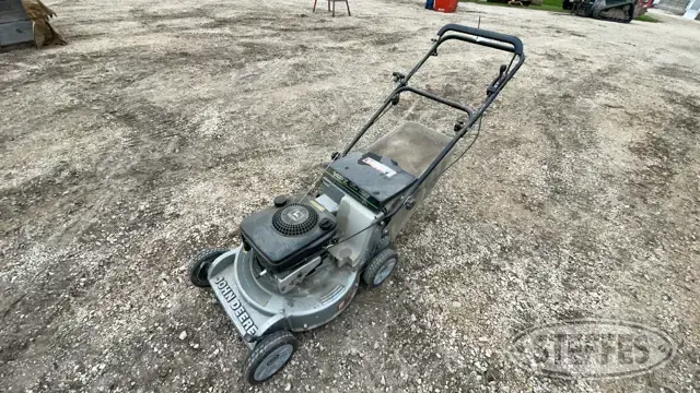 John Deere 14PZ