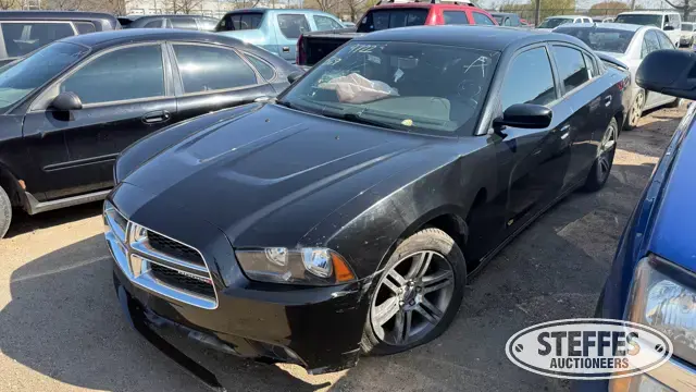 2013 Dodge Charger