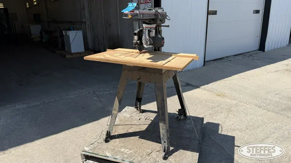 Craftsman 113.197751 Shop Equipment-Other