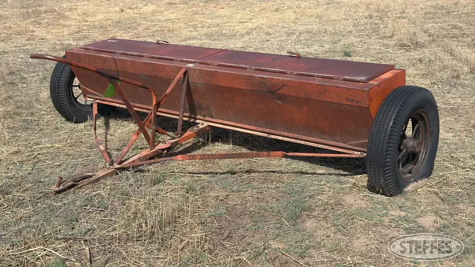 Power Production Co. Model 100 Landscaping Equipment-Other