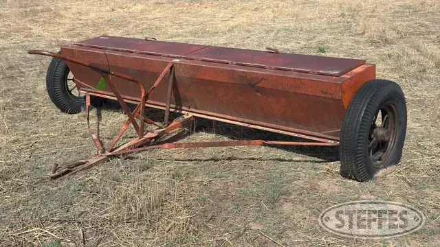 Power Production Co. Model 100