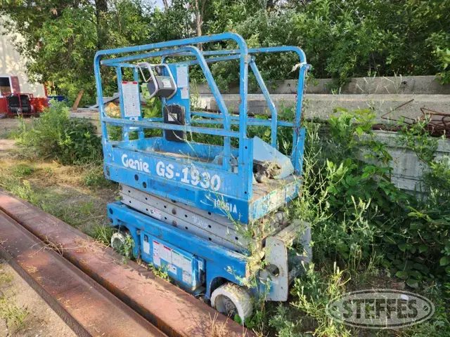 Genie GS-1930