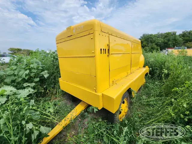 Ingersoll Rand 1200
