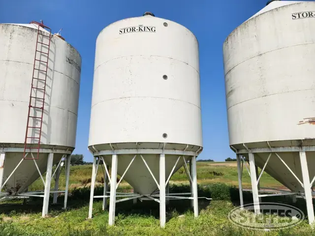 Stor-King SKB16110E