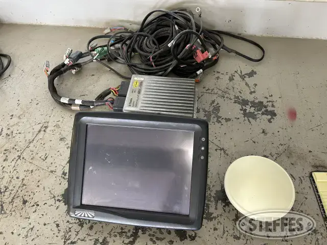 Trimble FM 1000