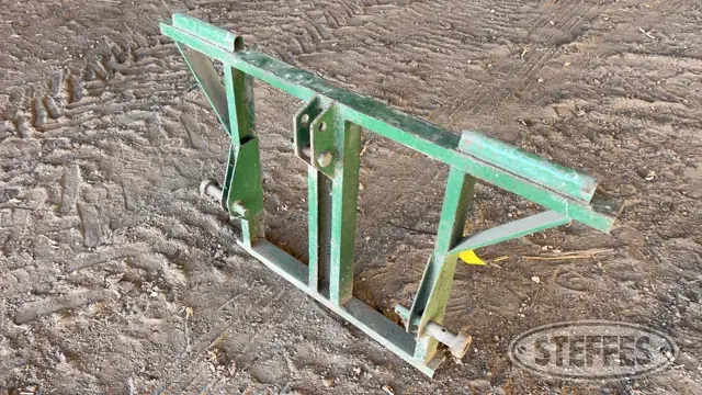 Shop-Built Head Mover
