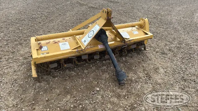King Kutter TG-72-Y