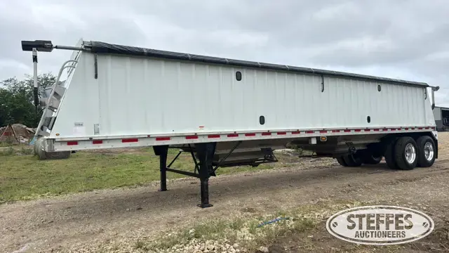 2018 Neville Built