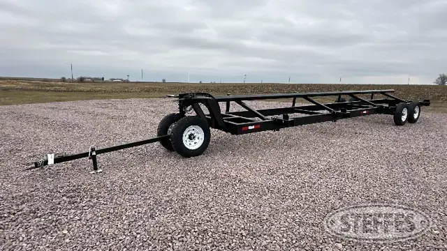 2023 FW Mfg 32F