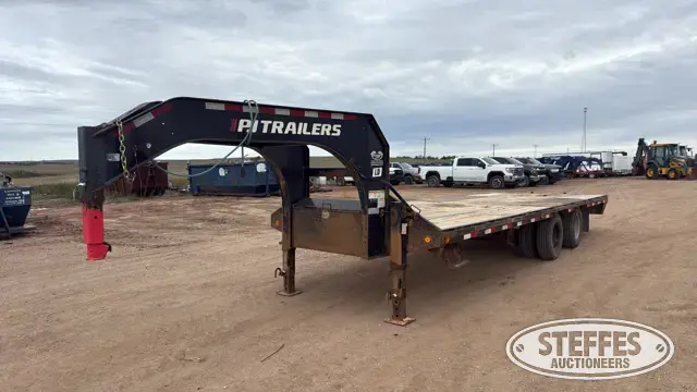 2022 PJ 3F332
