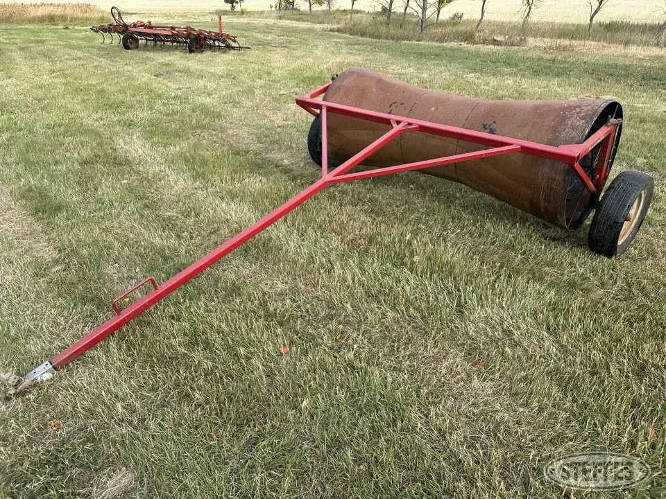 Harmon Farm Support Item