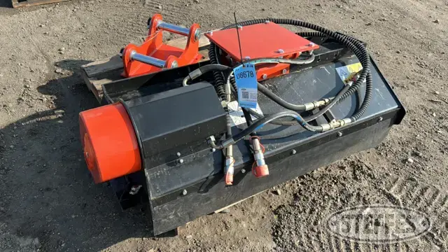 2023 Agrotk EXLFM115