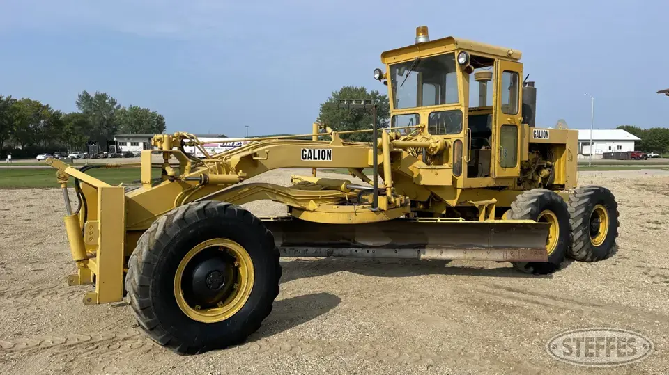 Galion T500L Motor Grader
