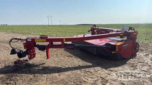 2023 Case IH DC103