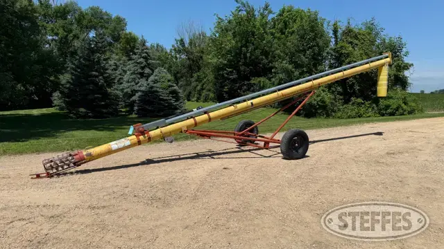 1997 Westfield WR80-31