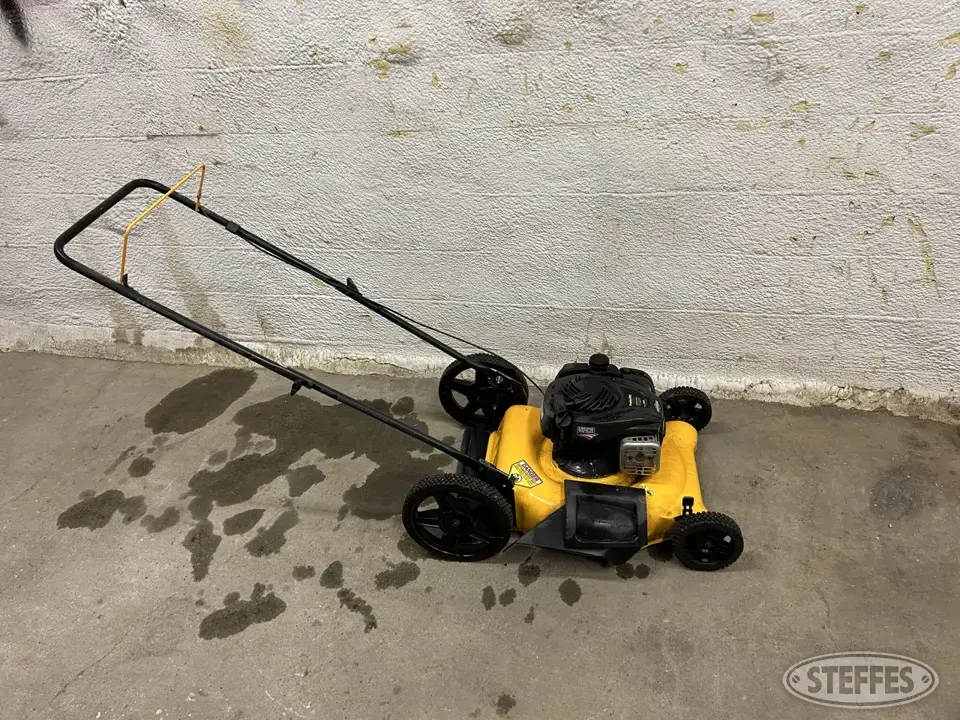 Poulan Pro Lawn and Garden-Other