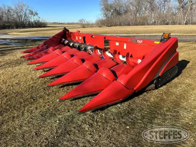 2010 Case IH 3408
