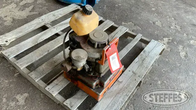 Mite-E-Lite Mark-1 2000