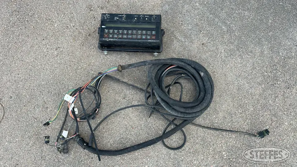 Raven SCS 440 NVM Ag Equipment Part