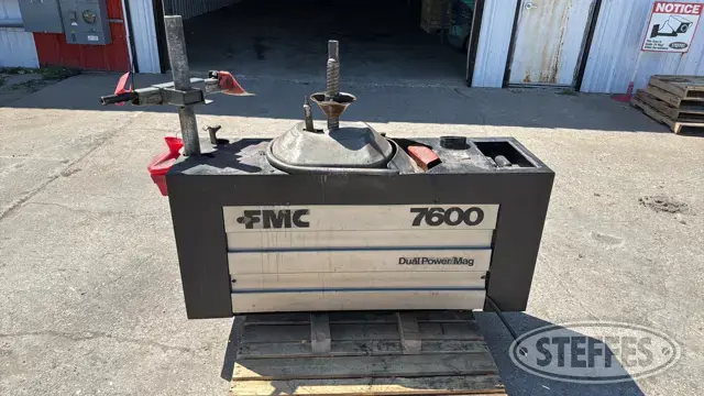 FMC 7600