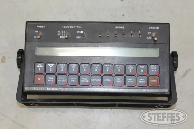 Raven 450