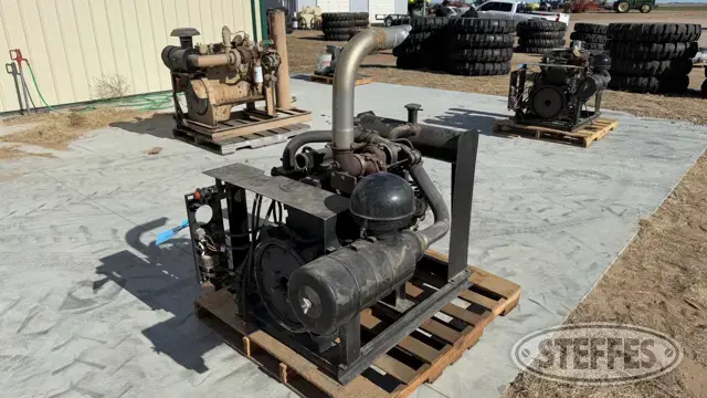 Cummins B3.3