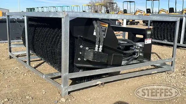 2023 Wolverine PAB-11-72W