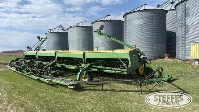 John Deere 9350