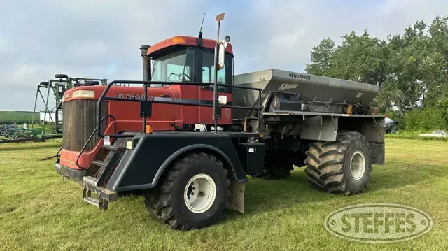 Case IH FLX4300B