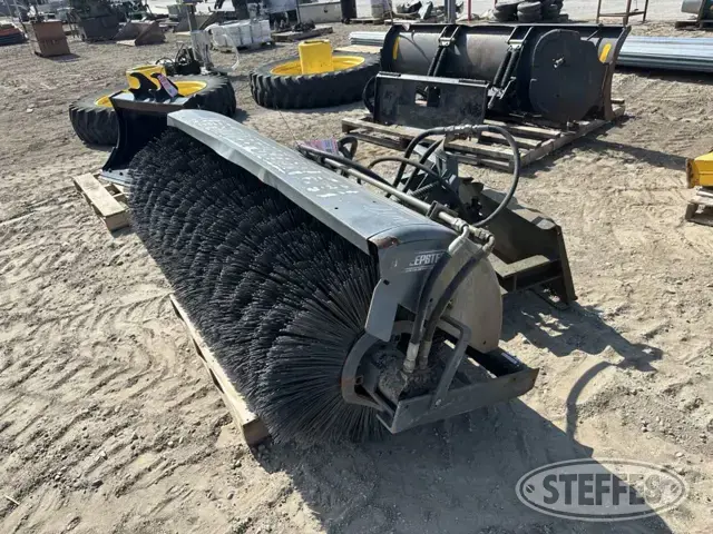 Sweepster