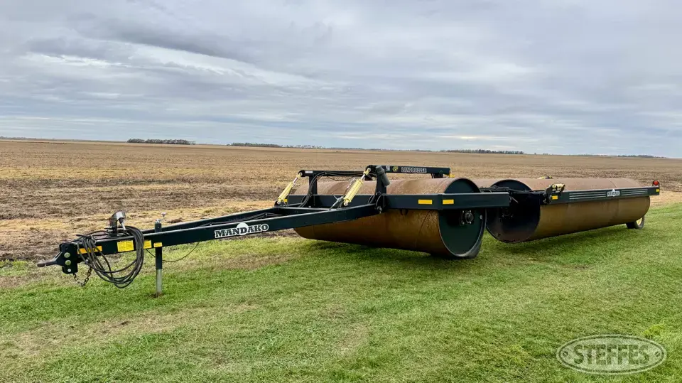 Mandako LR5842 Land Roller