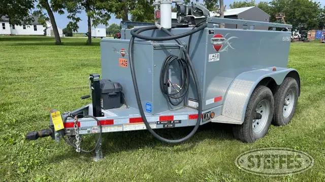 2022 Thunder Creek EV750