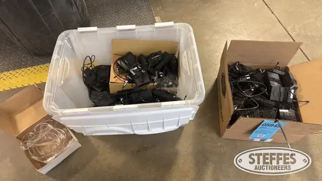 Takstar receivers