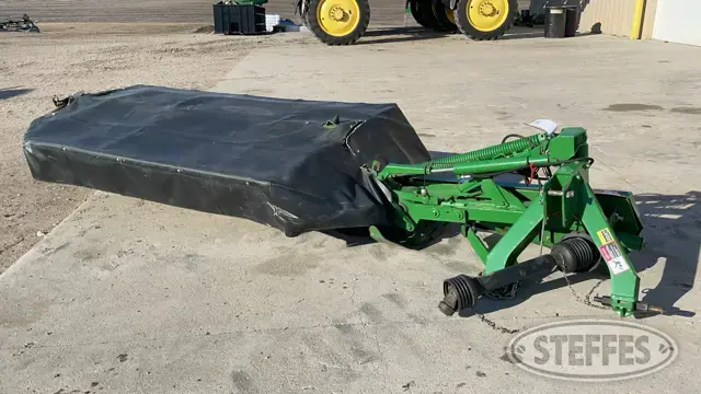 2013 John Deere 275