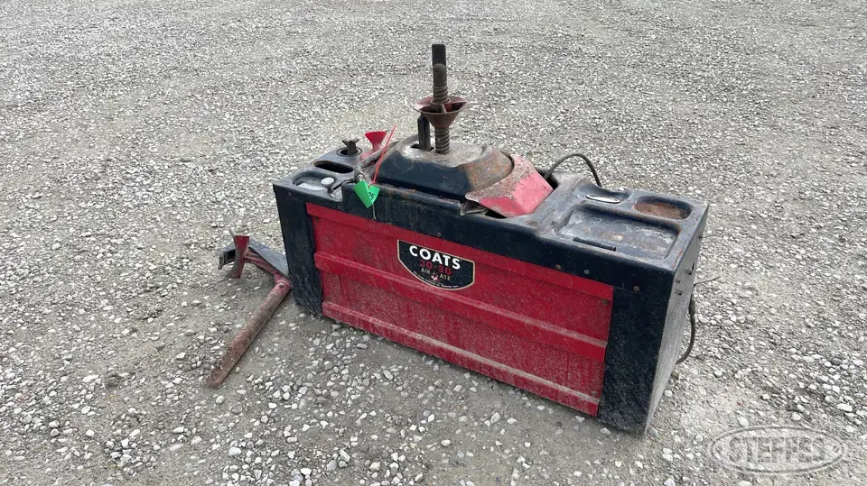 Coats 30-30A Specialty Tool