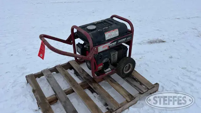 Coleman Powermate