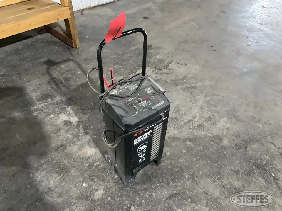 Schumacher Specialty Tool
