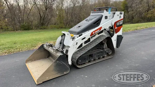 2024 Bobcat MT100