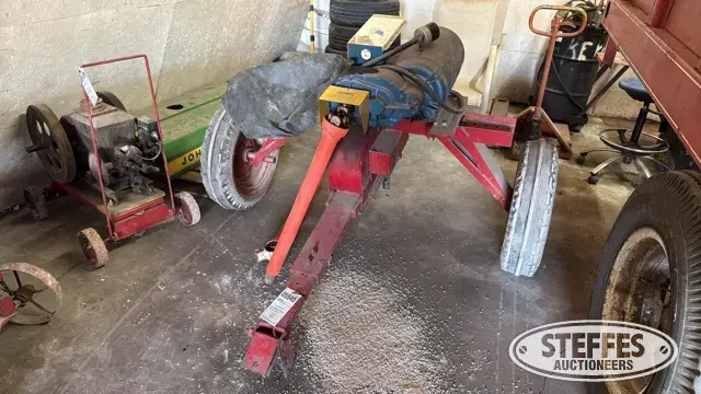 Winco 25PTOC-3/E