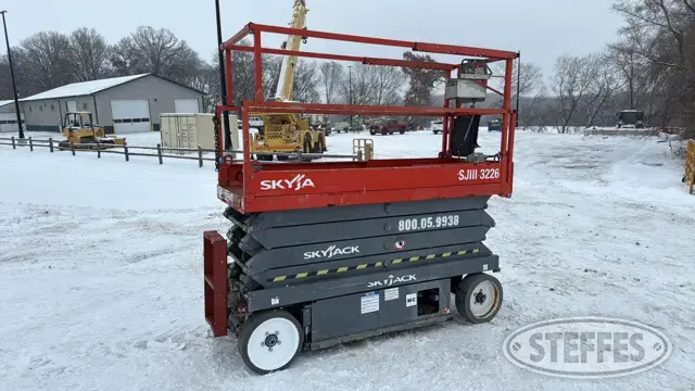 Skyjack SJIII 3226