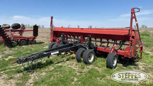 Case IH 5400 Soybean Special