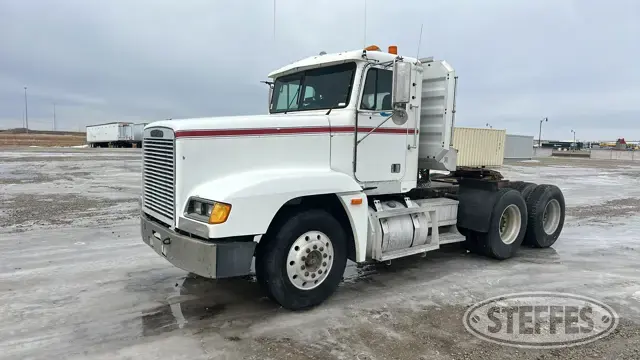 1994 Freightliner FLD120