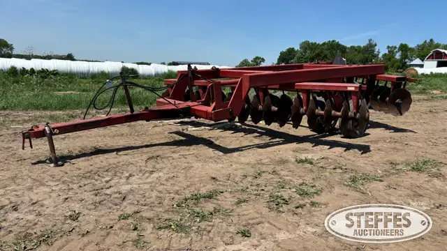 Case IH 770