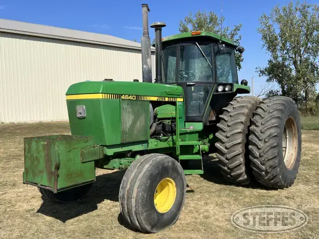 1982 John Deere 4640
