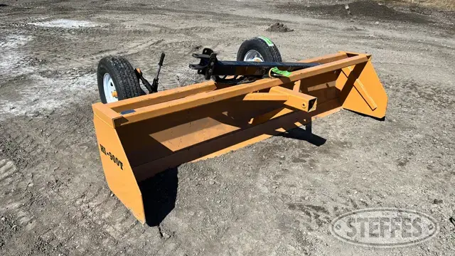 2024 Industrias America HI-900T